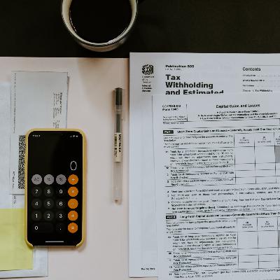 Episode 9: Verhoogde belasting vir entstof-program