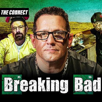 A Sitdown With The Real Walter White: How An Honest Citizen Became A Synthetic Drug Kingpin