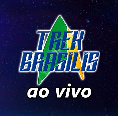 TB ao VIVO | Star Trek: Khan – “Magical Thinking” (1×04)