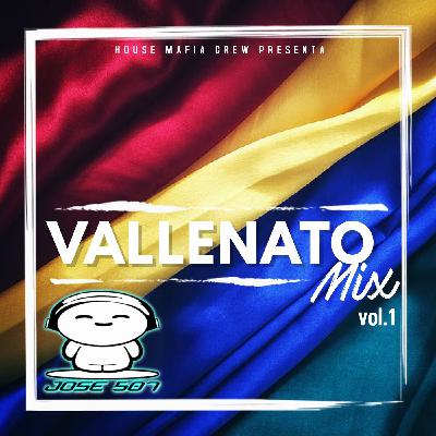 Vallenato mix vol.1-@djjose507-HMC Vallenato mix vol.1-@djjose507-HMC