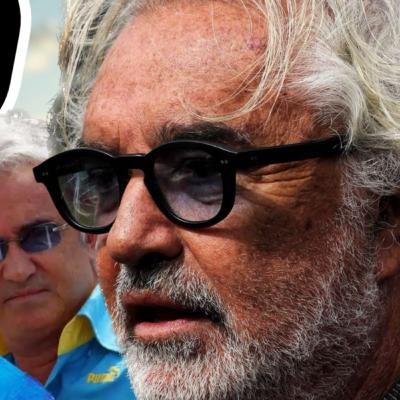 Is Flavio Briatore BAD for F1 ?