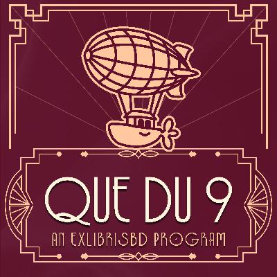 S05E04 - Taniguchi, le marcheur pied nu sur le temps