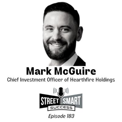 183: Great Self-Storage Opportunities in Tertiary Markets