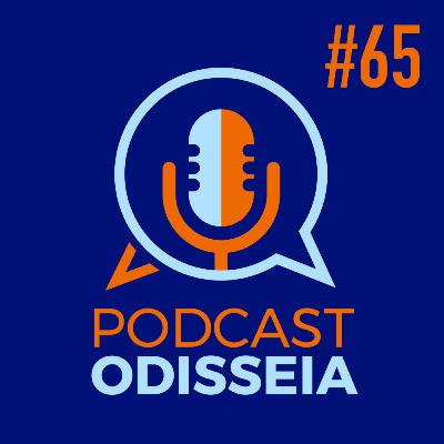 065 - A FERRAMENTA MAIS EFICAZ PARA O BEM ESTAR FÍSICO E MENTAL