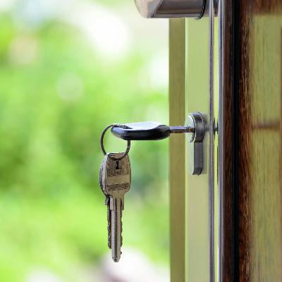 Home security tips ahead of the holiday season