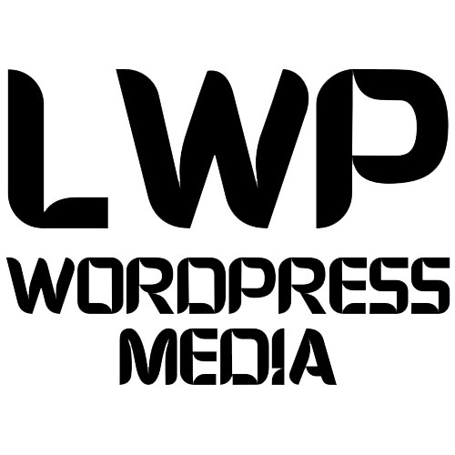 lwp رسانه وردپرس