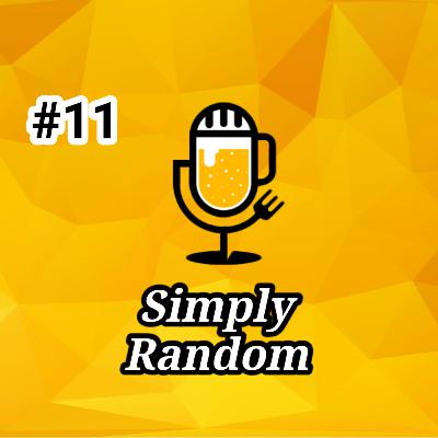 Are we all 'Influencers'?? Ft.Lax || Simply Random #11