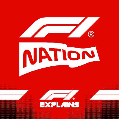 F1 Nation + F1 Explains team up for 2026 F1 Nation + F1 Explains team up for 2026
