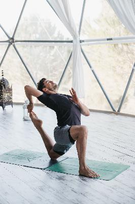 Adam Husler - Honestly Unbalanced