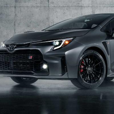 Toyota GR Corolla vs Toyota GR86- Which is the hardcore enthusiast's choice? Toyota GR Corolla vs Toyota GR86- Which is the hardcore enthusiast's choice?