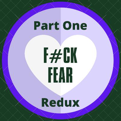 F#CK FEAR part one - The Return of the Z
