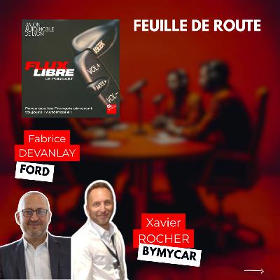 Van Life en France : tendance de fond ou mode passagère ? Ford et BYmyCAR répondent