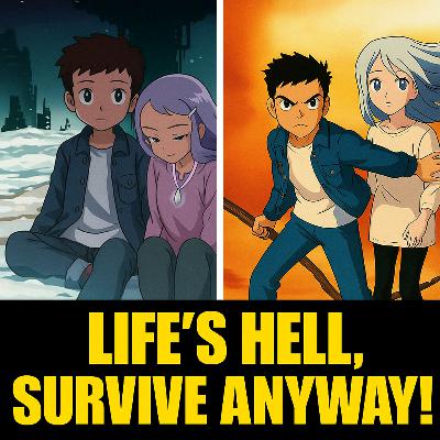 What Now and Then, Here and There Can Teach Us About Resilience