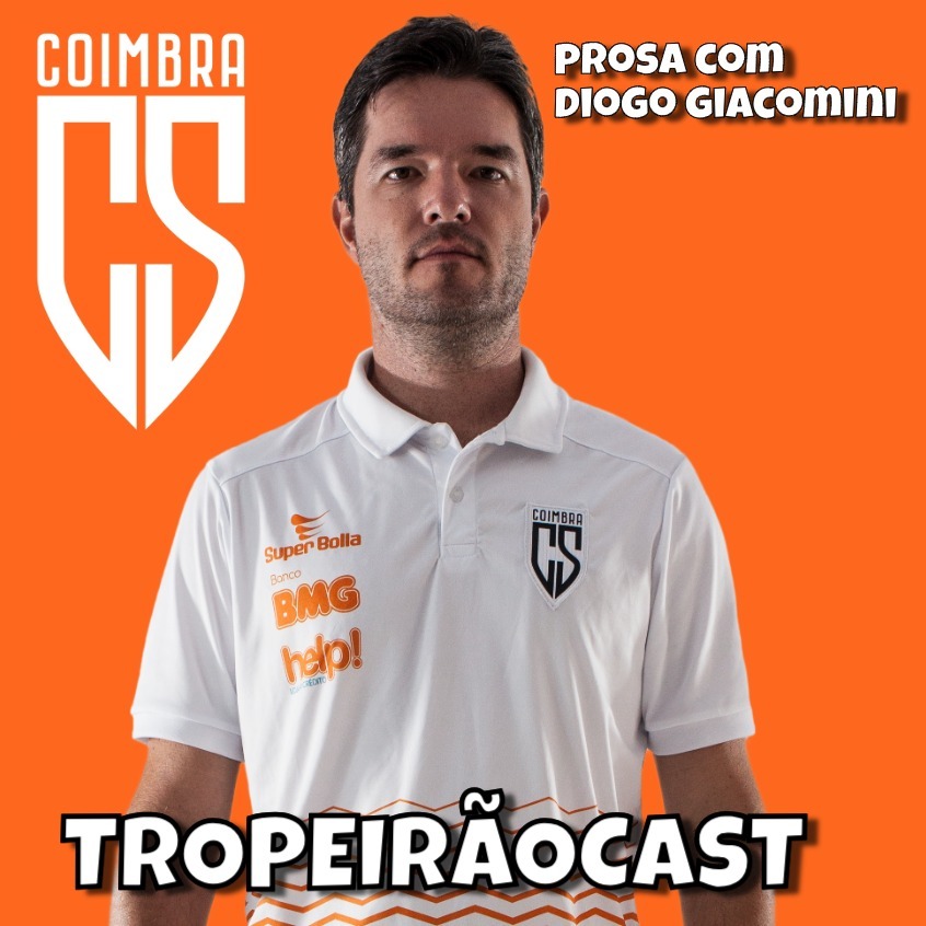 TropeirãoCast - Futebol mineiro, boa prosa e um prato de tropeiro