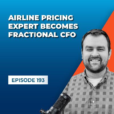Stephen Newland – Travel, Debt Freedom & Building a Fractional CFO Business