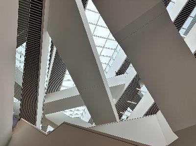 Everything We Need Is Here Everything We Need Is Here