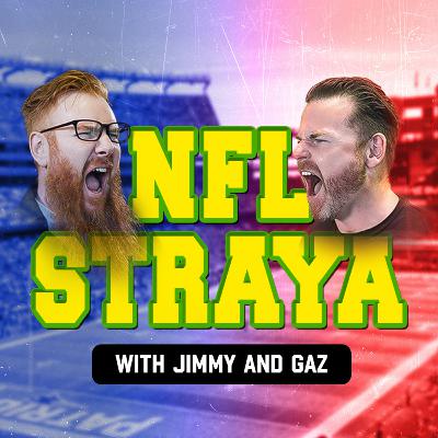 NFL WEEK 12 RECAP: Cowboys! 3/4 SEASON AWARDS, Shedeur Breaks Browns QB streak & Are Indy Frauds?  (NFL Straya Ep 145)