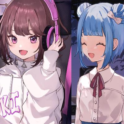 2期3話「あいつ、配信出てる！」【恋は夜空をわたって２】