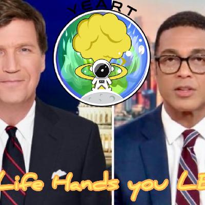 When Life Hands you LEMONS When Life Hands you LEMONS