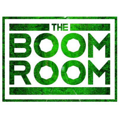 595 - The Boom Room - Selected 595 - The Boom Room - Selected