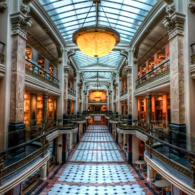 American Art Finale American Art Finale