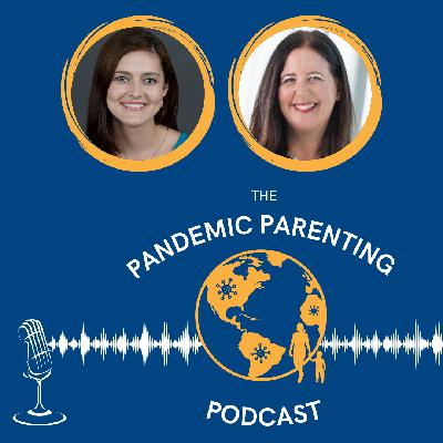 Helping Your Child with Vaccine Fear & Anxiety with Dr. Christine Chambers Helping Your Child with Vaccine Fear & Anxiety with Dr. Christine Chambers
