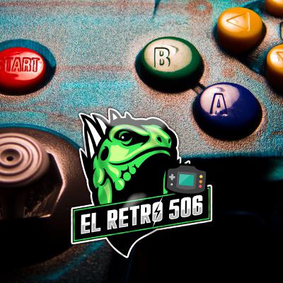 El Retro Podcast - Un Pequeño resumen de la historia de la Nintendo 64 !!! Episodio #10