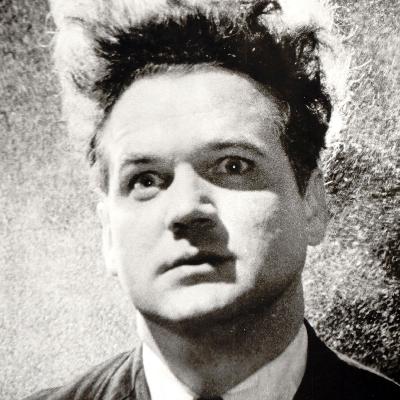 ERASERHEAD | Yapping About Movies #83
