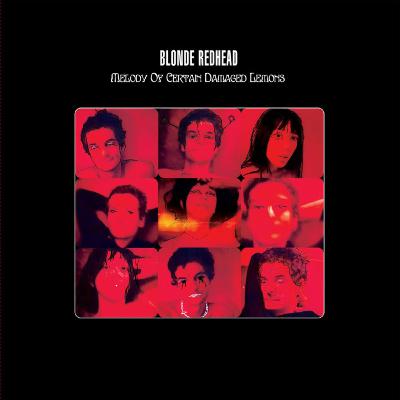 V&V Episode 073 doubleVee(Allan & Barb Vest) & Blonde Redhead's Melody of Certain Damaged Lemons