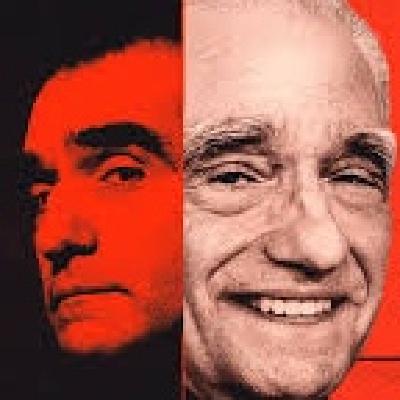 Mr. Scorsese (Apple+) - Episodio exclusivo para mecenas