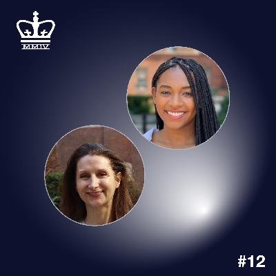 Breaking into Finance: Interview with Niamh O'Brien & Jazmin Lesane