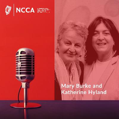 E5: ‘The confidence to change’ - Embracing a redeveloped primary curriculum (Mary Burke and Katherine Hyland)