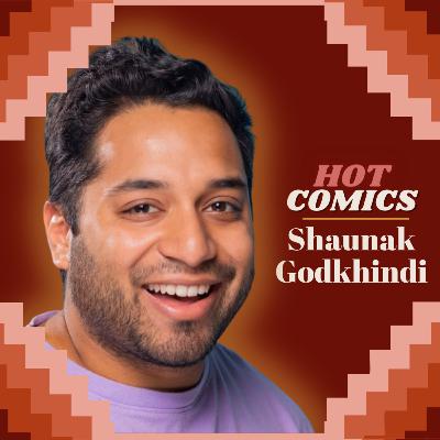 029 - Shaunak Godkhindi