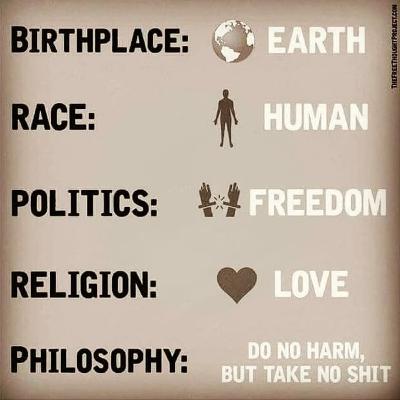 Energy Xchange with The Beings around Us Energy Xchange with The Beings around Us