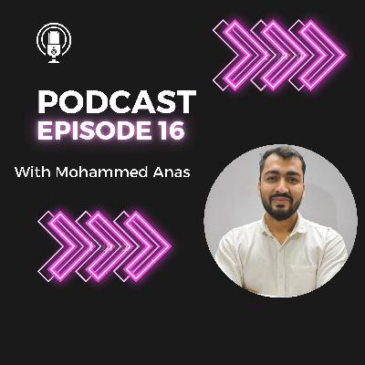 Learn Sales Strategy By Mohammed Anas