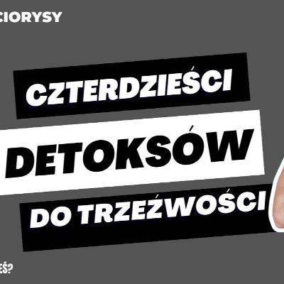Powrót syna marnotrawnego - Pastor Terapeuta Jarek Wasilewski - PICIORYSY
