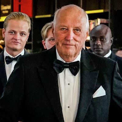 Er sikker på nye overraskelser for kongefamilien i 2025: – Spår at de vil bo hver for seg