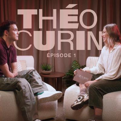 Théo Curin – FRÔLER LA MORT, ENCORE | À Découvert