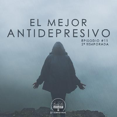 El mejor antidepresivo