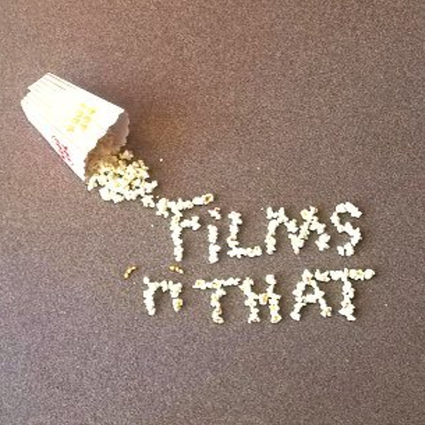Film 'n' that