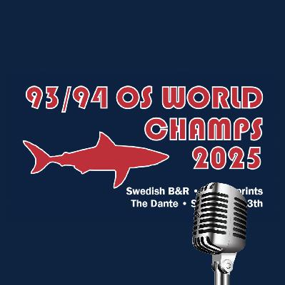 Episode 11 - WBRG Pre-Lobstercon Call in Show Episode 11 - WBRG Pre-Lobstercon Call in Show