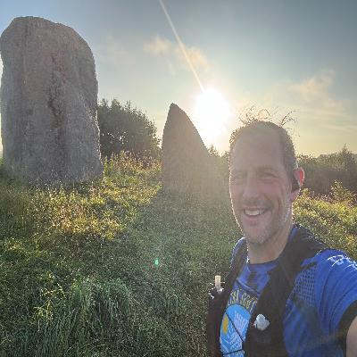 Running Smart: Neurodiversity, Gear,  Recovery & Cadence