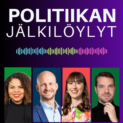 90. Häirintäkohu ja uusi vuosi