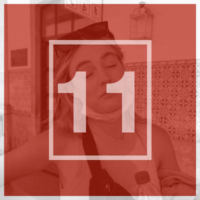 EP11 - I feel like a fraud at work