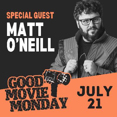Matt O'Neill, The Best of 2002, Impulse vs. Rabid and more...