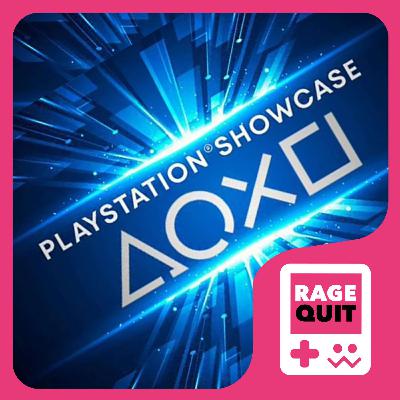 108 | ¡Se viene el Playstation Showcase!