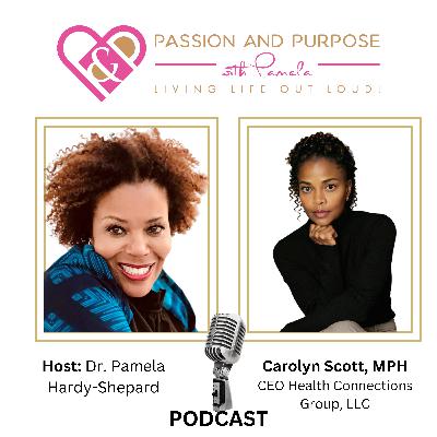 Medicaid, Medicare & Healthcare Access with Carolyn Scott – Part 2