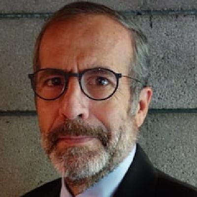 Diego Ferro, economista, radicado en los Estados Unidos, presidente del fondo de inversión M2M Capital