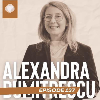 Alexandra Dumitrescu, What nonprofits can learn from e-commerce Alexandra Dumitrescu, What nonprofits can learn from e-commerce