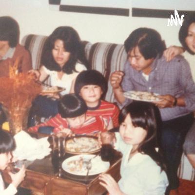 Growing Up Filipino- East Coast